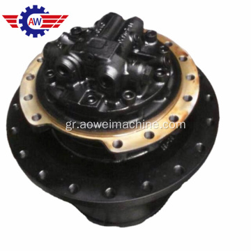 Hitachi ZX200-3 final drive ZX200-3 travel motor 9233690 9091681 9195447 9256989 ZX200 ταξιδιωτική συσκευή